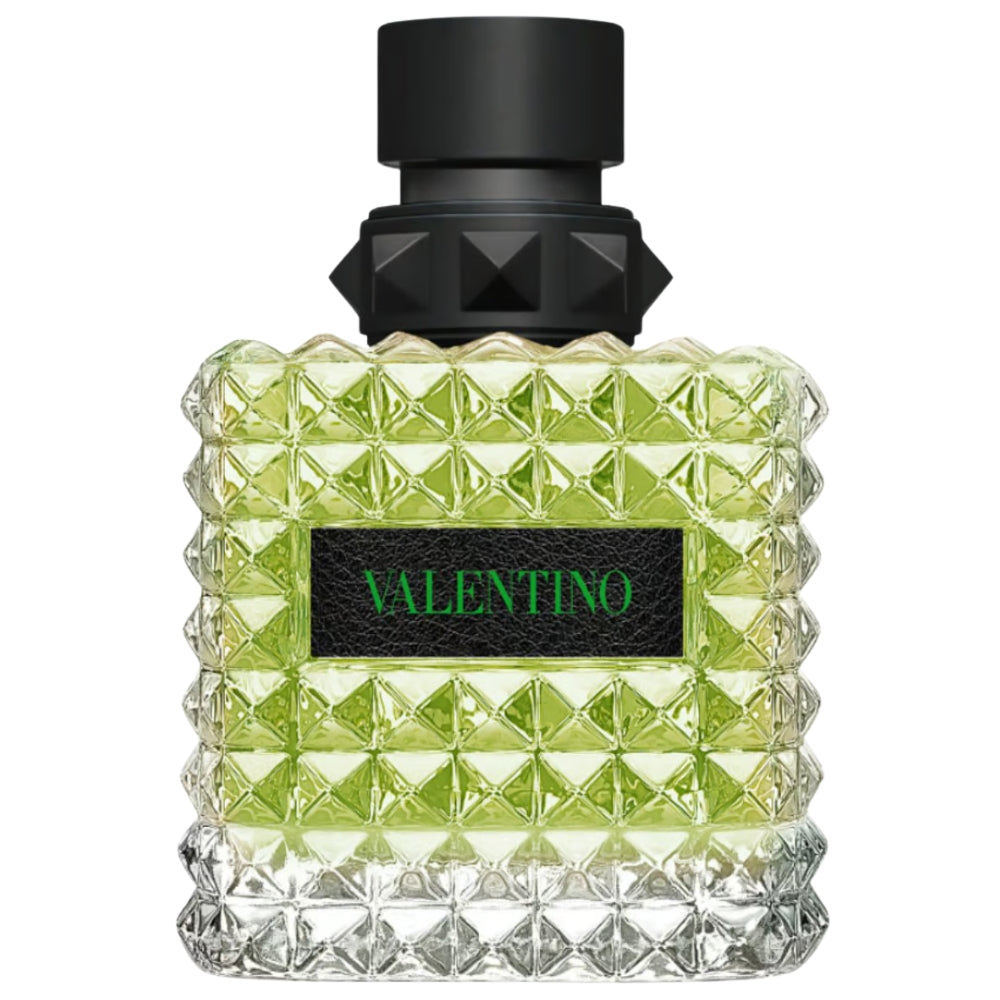 Productos de Importación (12 - 16 días hábiles) - Valentino Donna Born in Roma Green Stravaganza (L) 3.4 Oz
