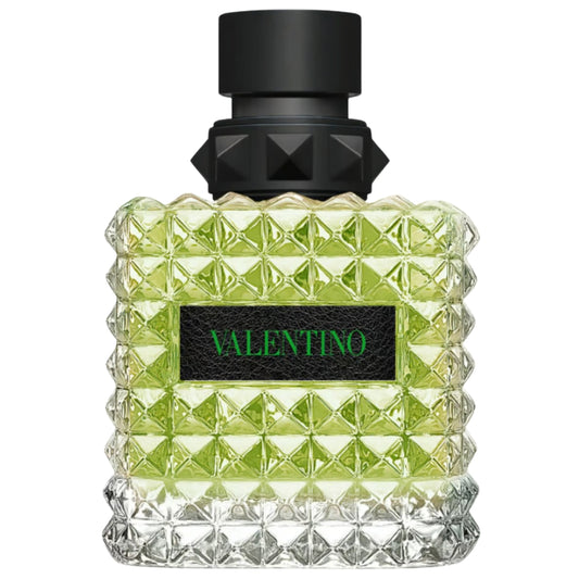 Productos de Importación (12 - 16 días hábiles) - Valentino Donna Born in Roma Green Stravaganza (L) 3.4 Oz
