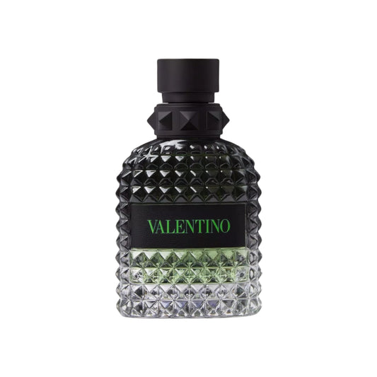 Valentino Valentino Born in Roma Green Stravaganza (M) EDT 1.7 Oz
