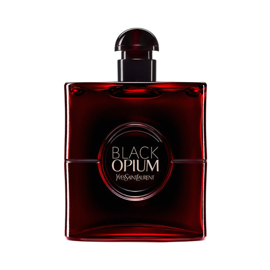 Yves Saint Laurent Black Opium Over Red (L) EDP 3 oz - Productos de Importación (10 - 16 días hábiles)