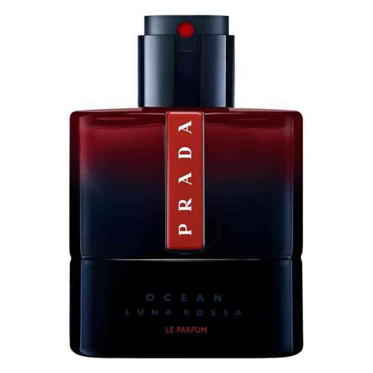 Prada Prada Luna Rossa Ocean Le Parfum (M) 1.7 Oz
