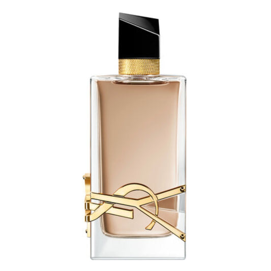 Productos de Importación (10 - 16 días hábiles) - Yves Saint Laurent Libre Flowers and Flames (L) EDP 3 oz