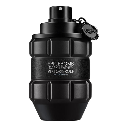 Productos de Importación (12 - 16 días hábiles) - Viktor & Rolf Spicebomb Dark Leather (M) EDP 3.04