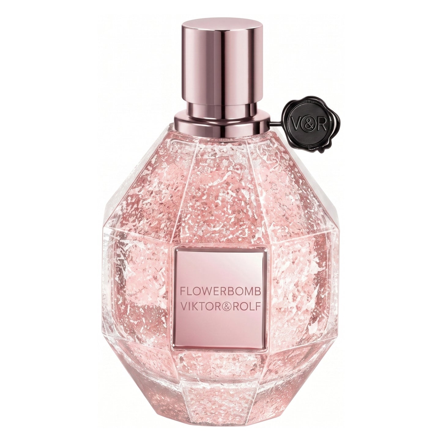 Productos de Importación (12 - 16 días hábiles) - Viktor & Rolf Flowerbomb Frozen Flower (L) EDP 3.4 Oz