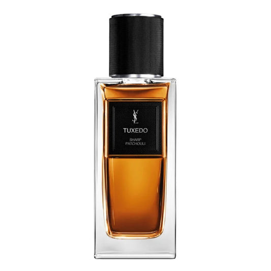 Productos de Importación (10 - 16 días hábiles) - Yves Saint Laurent Tuxedo Sharp Patchouli (U) EDP 4.2 oz