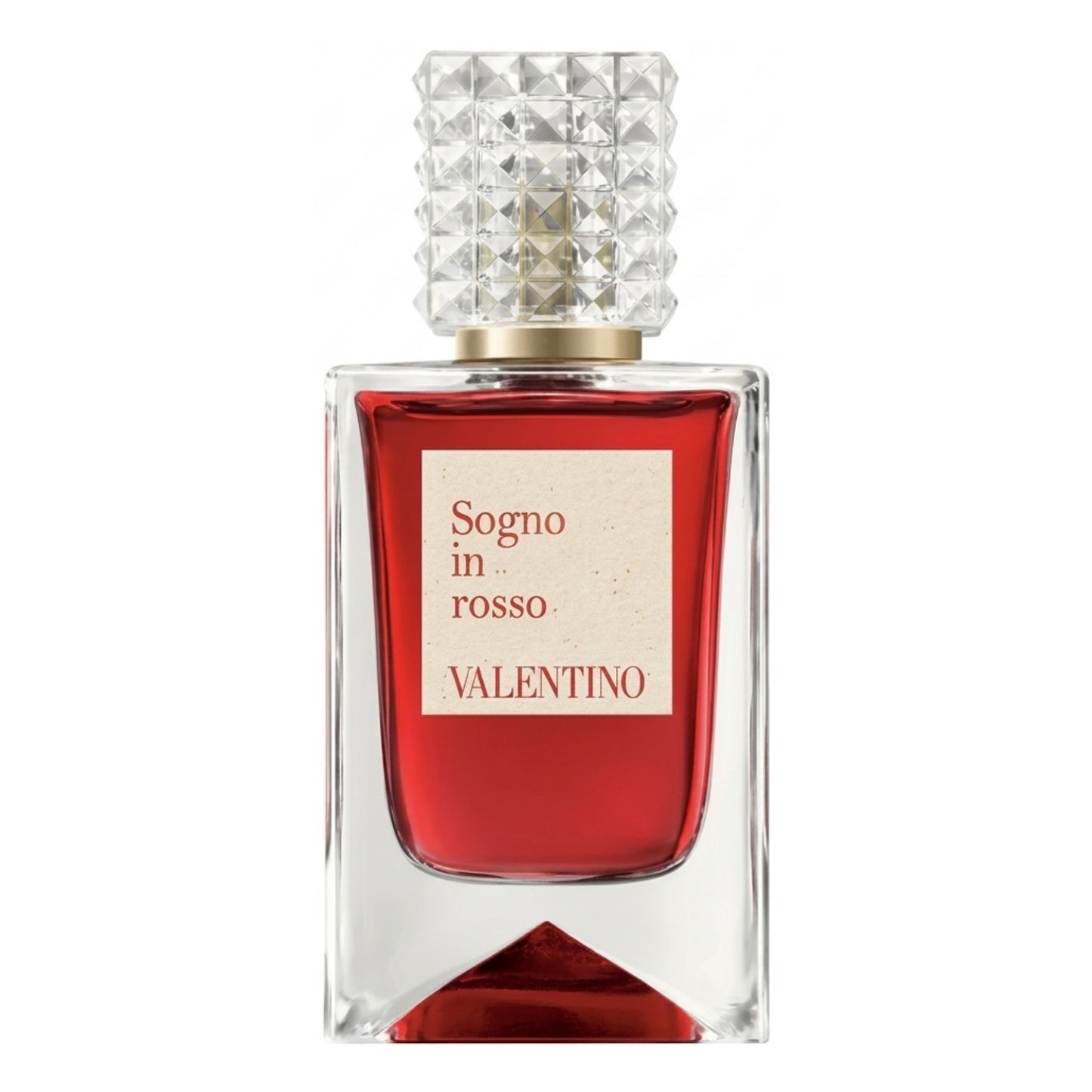Productos de Importación (12 - 16 días hábiles) - Valentino Sogno In Rosso (U) 3.4 Oz