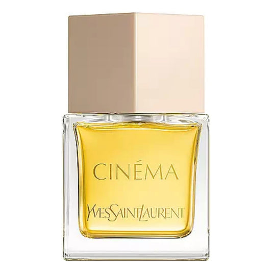 Yves Saint Laurent Yves Saint Laurent Cinema (L) EDP 2.7 OZ