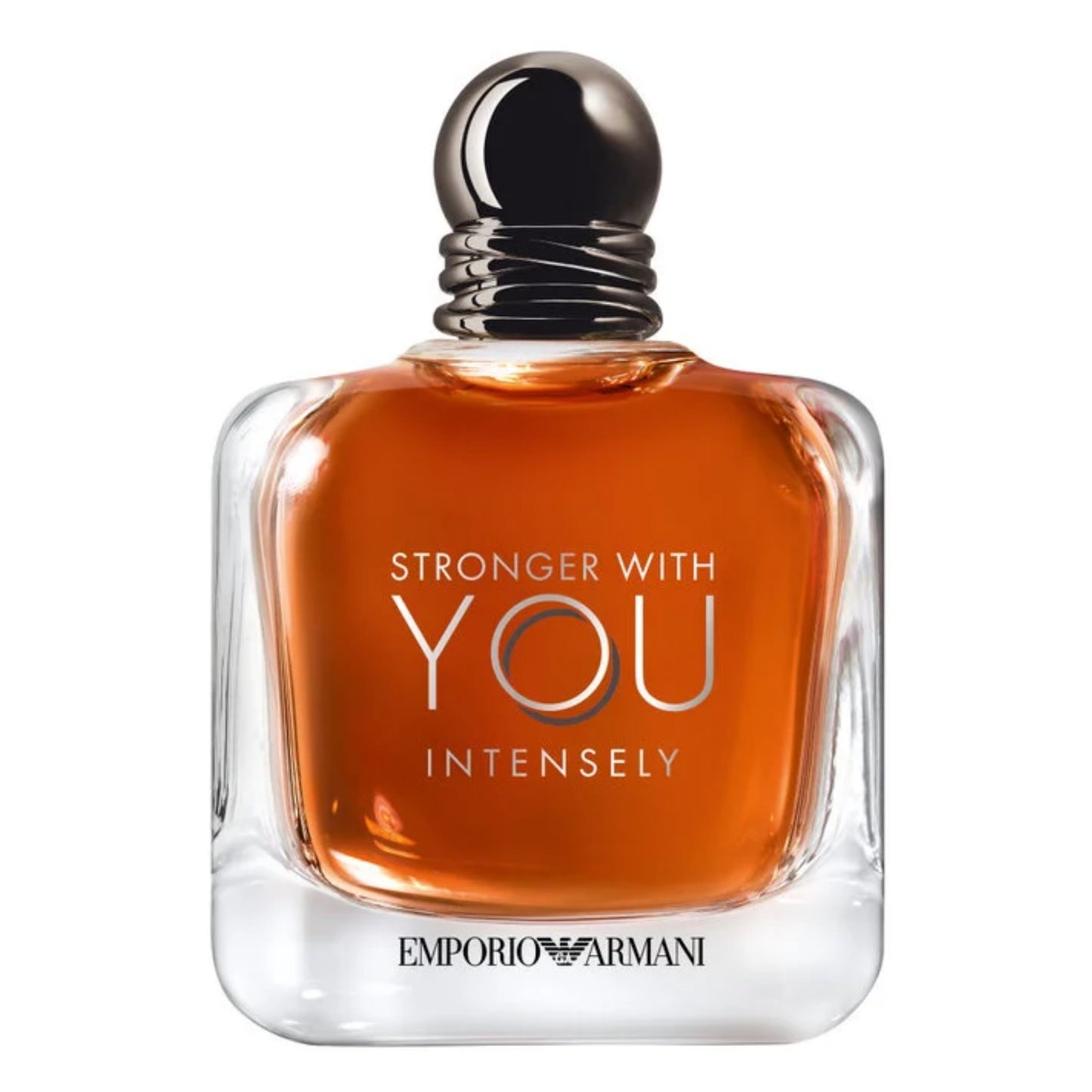 Productos de Importación (12 - 16 días hábiles) - Emporio Armani Stronger With You Intensely (M) EDP 5 oz