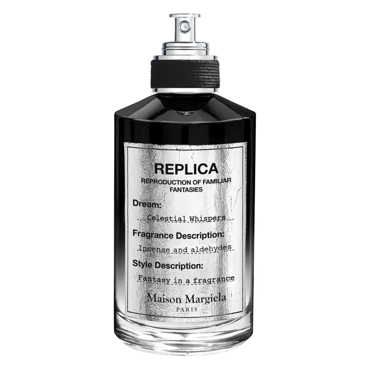 Productos de Importación (12 - 16 días hábiles) - Maison Margiela Replica Celestial Whispers (U) EDP 3.4 Oz
