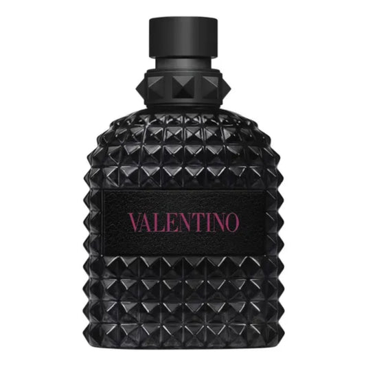 Productos de Importación (12 - 16 días hábiles) - Valentino Born in Roma Extradose Uomo (M) EDP 3.4 Oz