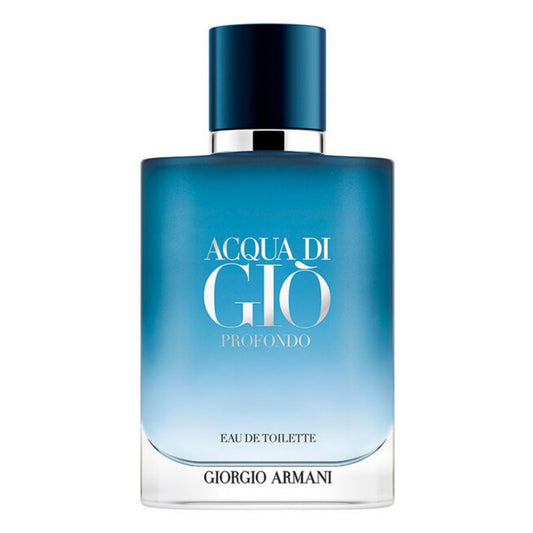 Productos de Importación (12 - 16 días hábiles) - Giorgio Armani Acqua di Gio Profondo (M) EDT 3.3oz
