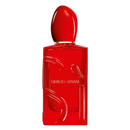 Productos de Importación (12 - 16 días hábiles) - Giorgio Armani Si Passione Red Musk (L) EDP 3.3oz