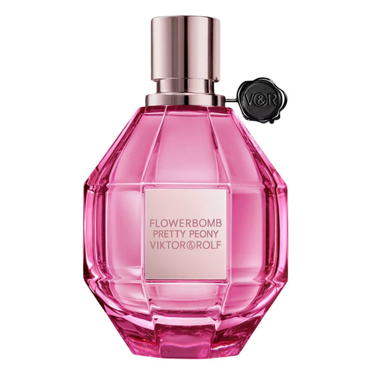 Productos de Importación (12 - 16 días hábiles) - Viktor & Rolf Flowerbomb Pretty Peony (L) EDP 3.4 Oz