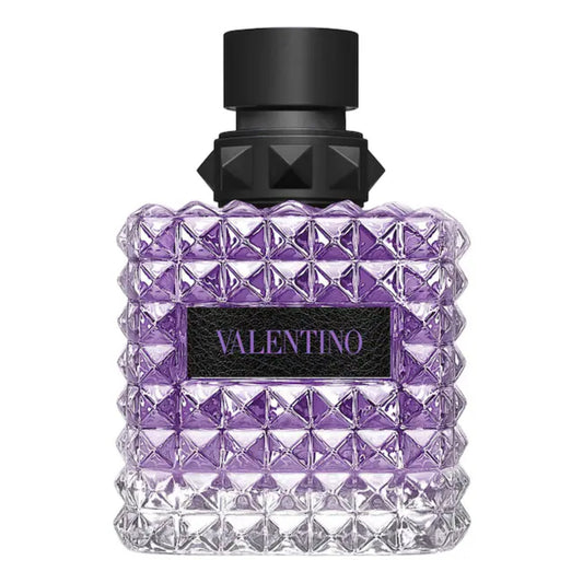 Productos de Importación (12 - 16 días hábiles) - Valentino Donna Born In Roma Purple Melancholia (L) EDP 3.4 Oz