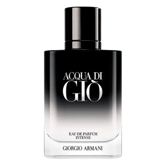 Productos de Importación (12 - 16 días hábiles) - Giorgio Armani Acqua Di Gio Intense (M) EDP 1.7 Oz