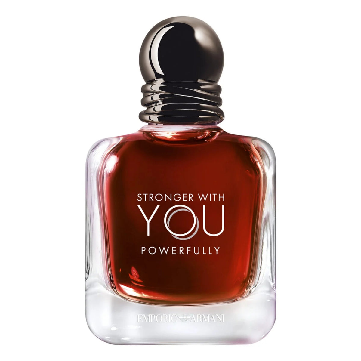 Productos de Importación (12 - 16 días hábiles) - Emporio Armani Stronger with You Powerfully (M) EDP 1.7 Oz