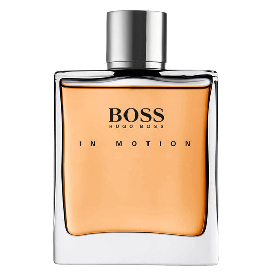 Productos de Importación (12 - 16 días hábiles) - Hugo Boss Boss In Motion (M) EDT 3.4 Oz