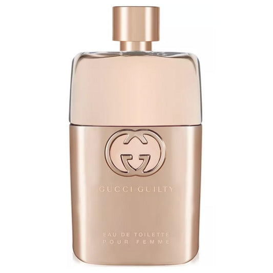 Productos de Importación (12 - 16 días hábiles) - Gucci Guilty Pour Femme (M) EDT 3 oz