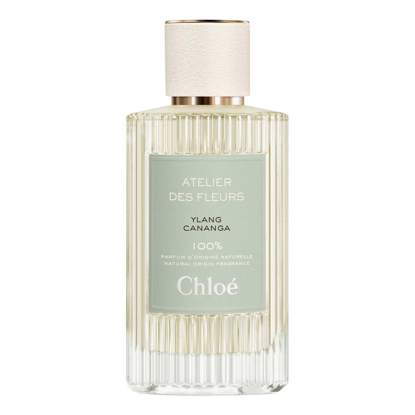 Productos de Importación (12 - 16 días hábiles) - Chloe Atelier des Fleurs Ylang Cananga (U) EDP 5 oz
