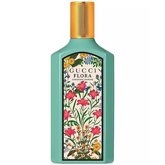 Productos de Importación (12 - 16 días hábiles) - Gucci Flora Gorgeous Jasmine (L) EDP 3.4 Oz