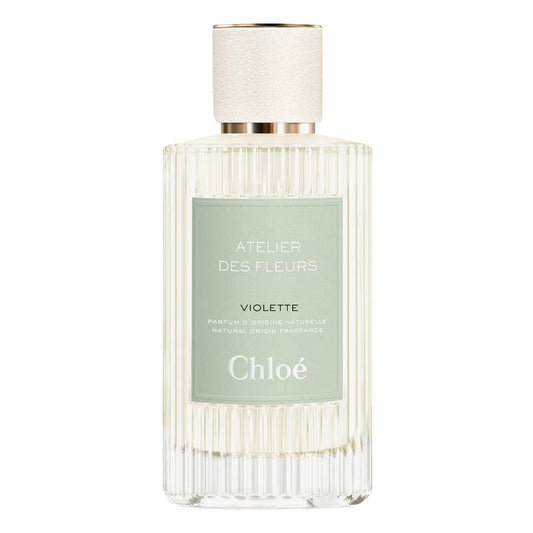 Productos de Importación (12 - 16 días hábiles) - Chloe Atelier des Fleurs Violette (U) EDP 5 oz