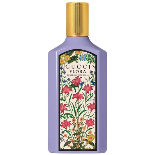 Productos de Importación (12 - 16 días hábiles) - Gucci Flora Gorgeous Magnolia (L) 3.4 Oz