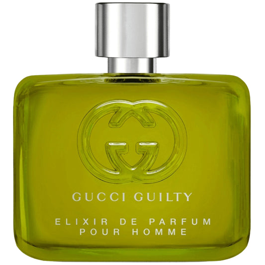 Productos de Importación (12 - 16 días hábiles) - Gucci Guilty Elixir De Parfum Pour Homme (M) EDP 2 oz