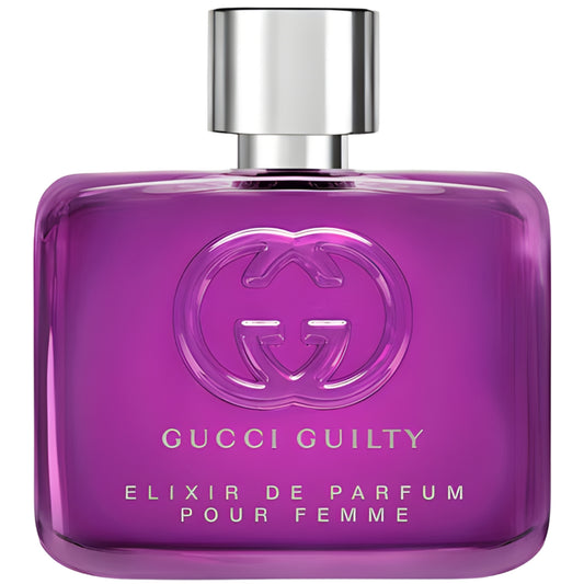 Productos de Importación (12 - 16 días hábiles) - Gucci Guilty Elixir de Parfum (L) 2 oz