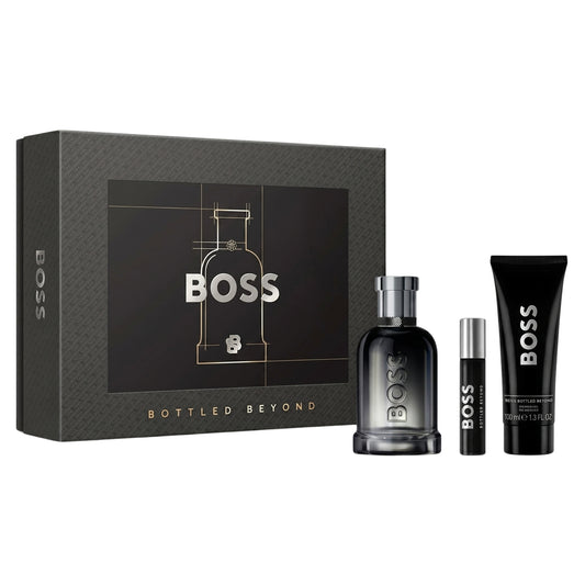 Productos de Importación (12 - 16 días hábiles) - Hugo Boss Boss Bottled Beyond Gift Set (M)