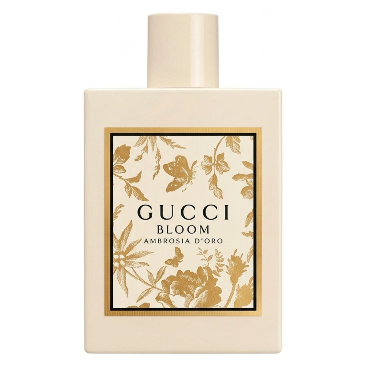 Productos de Importación (12 - 16 días hábiles) - Gucci Bloom Ambrosia d'Oro (L) EDP 3.3oz