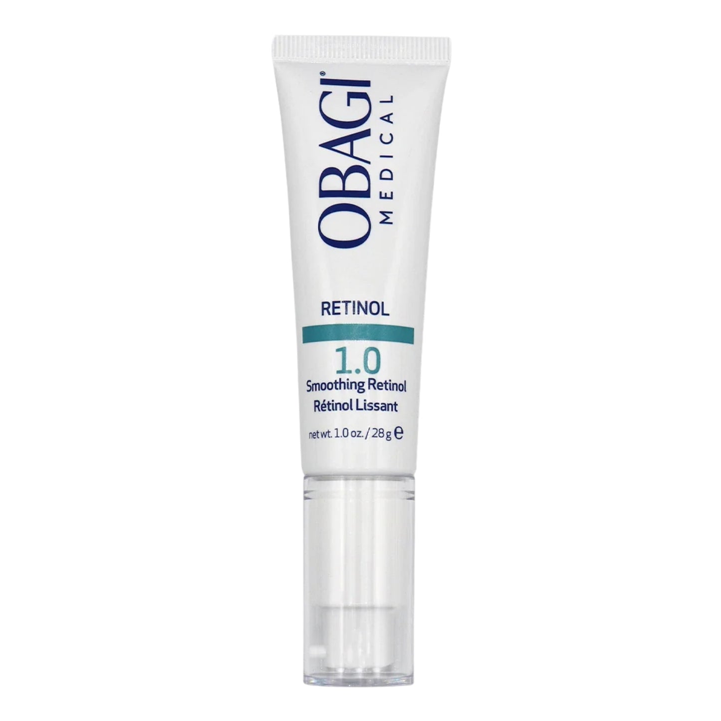 Productos de Importación (12 - 16 días hábiles) - Obagi 1.0 Smoothing Retinol (L) 1 oz