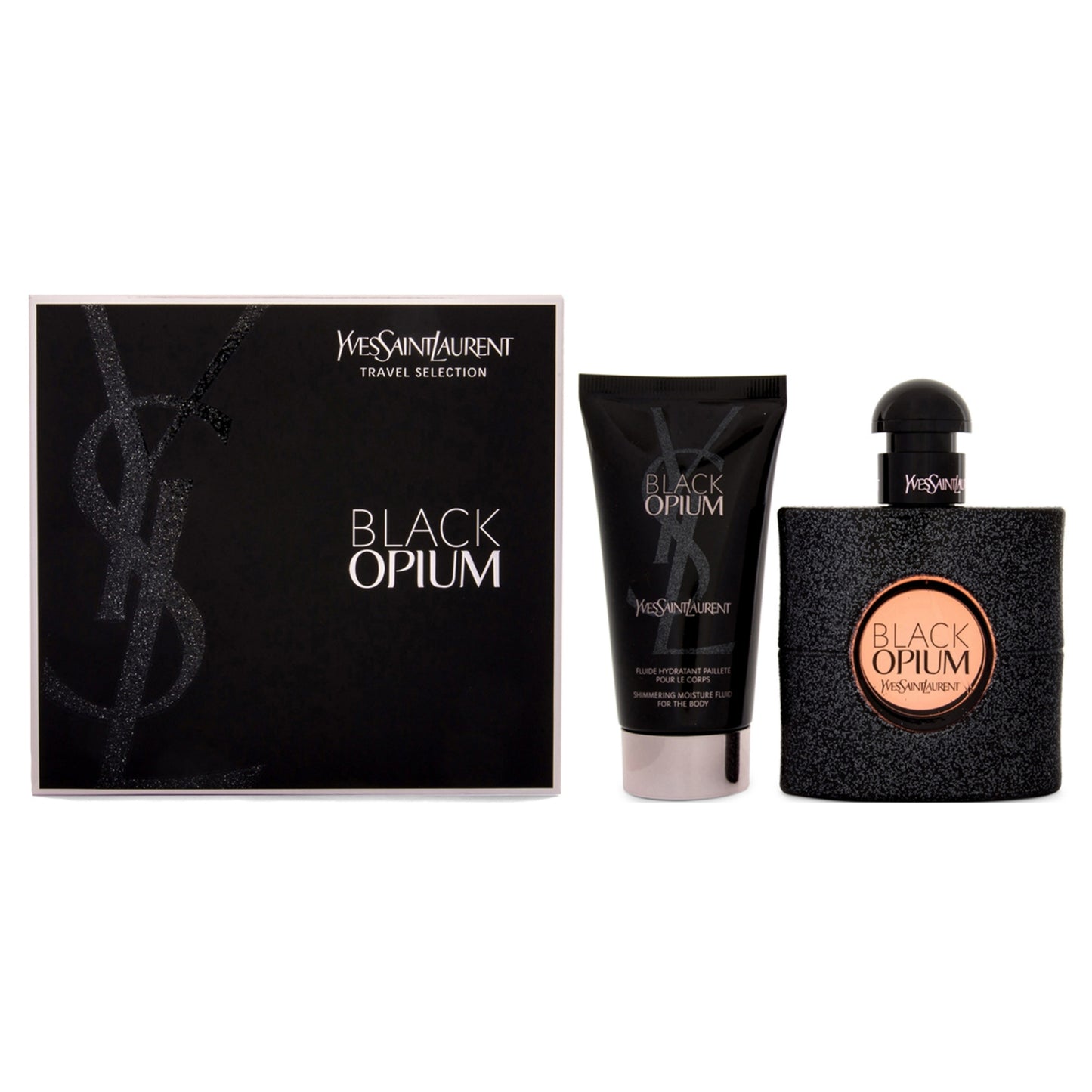 Productos de Importación (12 - 16 días hábiles) - Yves Saint Laurent Black Opium EDP Gift Set (L)