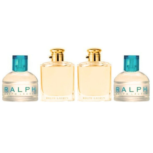 Ralph Lauren Ralph Mini  Coffret Gift Set (M) - Productos de Importación (10 - 16 días hábiles)
