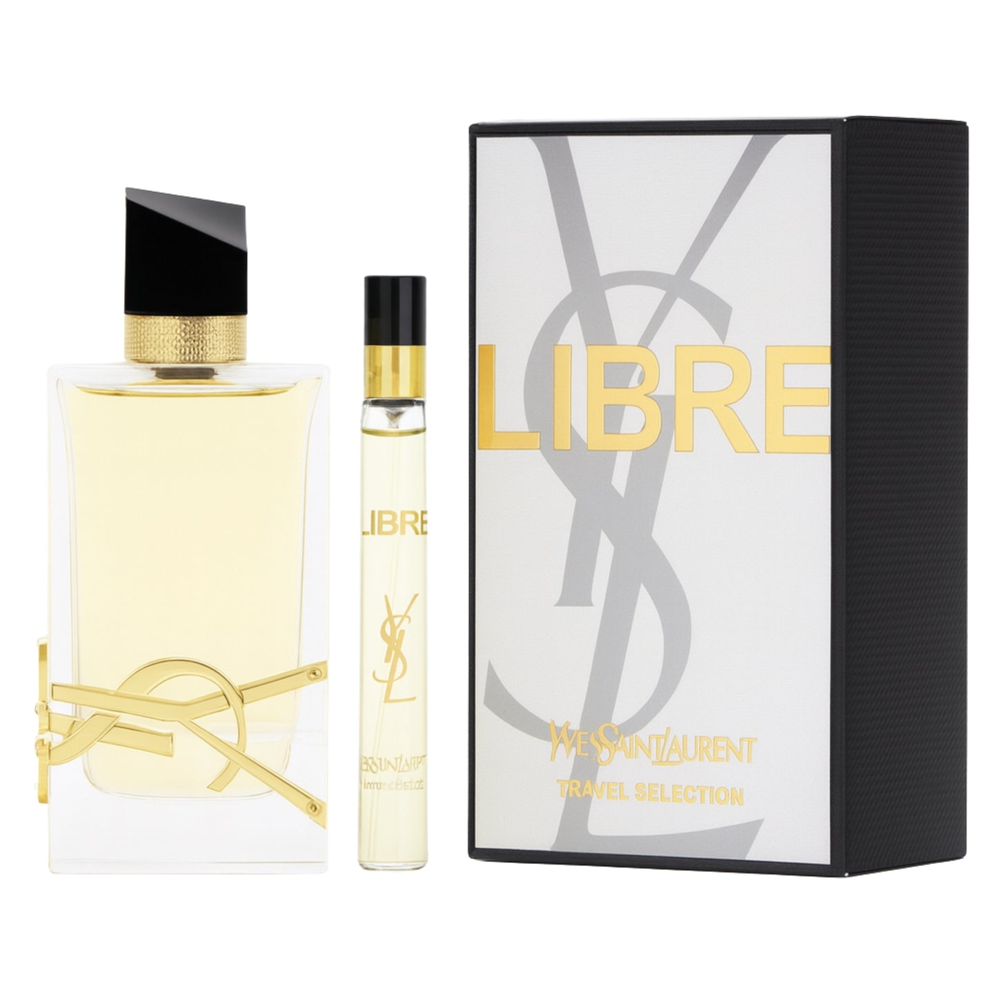 Productos de Importación (12 - 16 días hábiles) - Yves Saint Laurent Libre Gift Set (L)