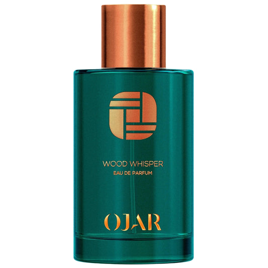 OJAR OJAR Wood Whisper (U) EDP 3.3oz