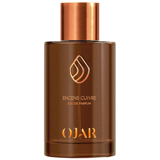 OJAR OJAR Encens Cuivre (U) EDP 3.3oz