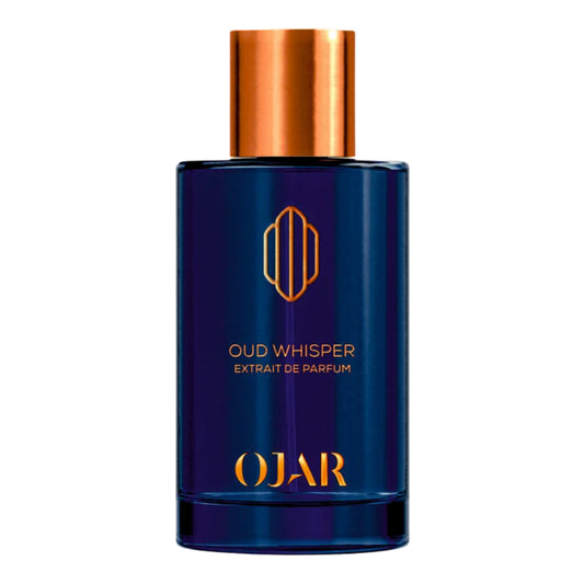 Productos de Importación (12 - 16 días hábiles) - OJAR Oud Whisper (U) 3.4 Oz