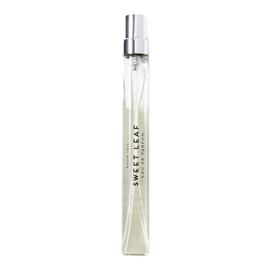 Productos de Importación (12 - 16 días hábiles) - Room 1015 Sweet Leaf (U) EDP 0.33 oz