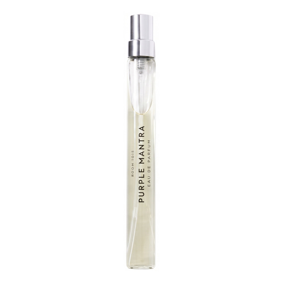 Productos de Importación (12 - 16 días hábiles) - Room 1015 Purple Mantra (U) EDP 0.33 oz