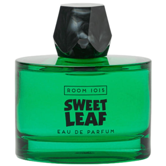 Productos de Importación (12 - 16 días hábiles) - Room 1015 Sweet Leaf (U) EDP 1.7 Oz
