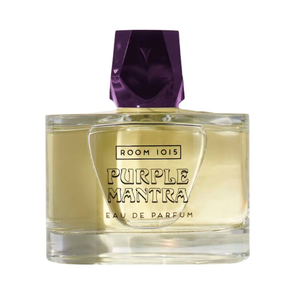 Productos de Importación (12 - 16 días hábiles) - Room 1015 Purple Mantra (U) EDP 3.3oz