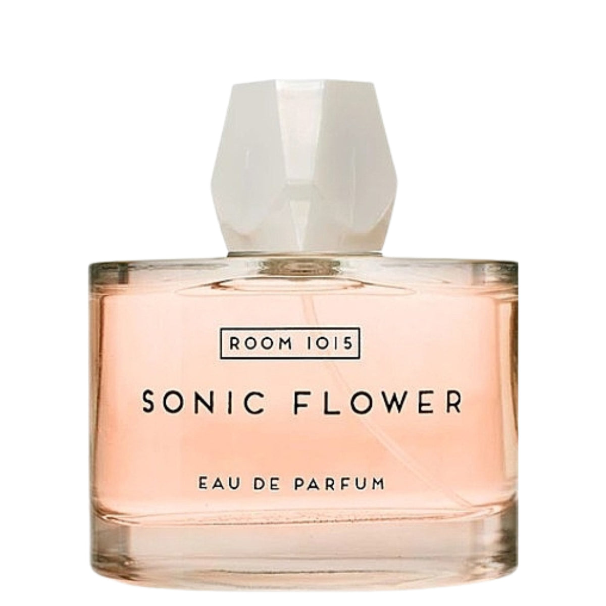 Productos de Importación (12 - 16 días hábiles) - Room 1015 Sonic Flower (U) EDP 3.4 Oz