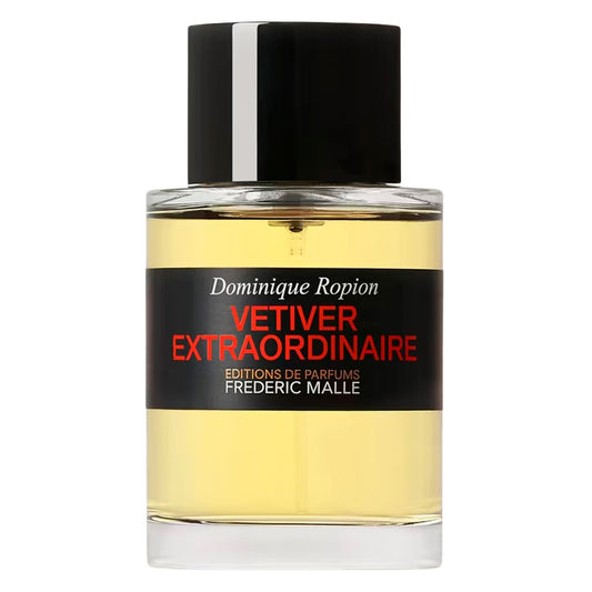 Productos de Importación (12 - 16 días hábiles) - Frederic Malle Vetiver Extraordinaire (U) EDP 3.4 Oz