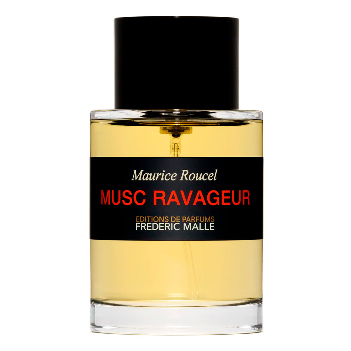 Productos de Importación (12 - 16 días hábiles) - Frederic Malle Musc Ravageur (U) EDP 3.4 Oz