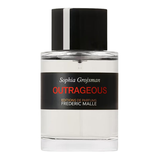 Productos de Importación (12 - 16 días hábiles) - Frederic Malle Outrageous! (U) EDP 3.4 Oz