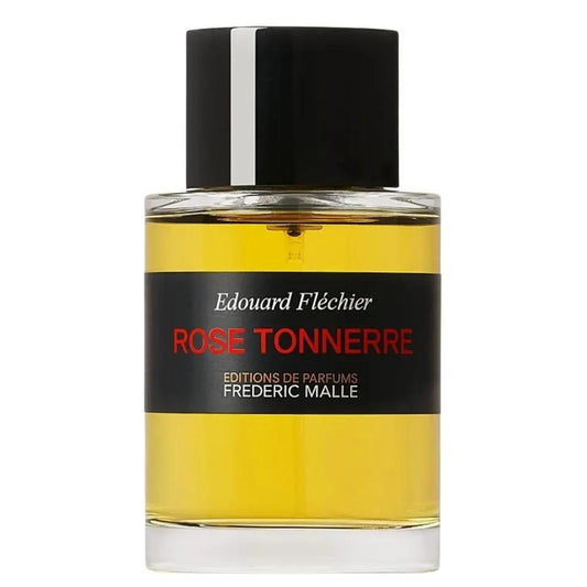 Productos de Importación (12 - 16 días hábiles) - Frederic Malle Rose Tonnerre (U) EDP 3.4 Oz