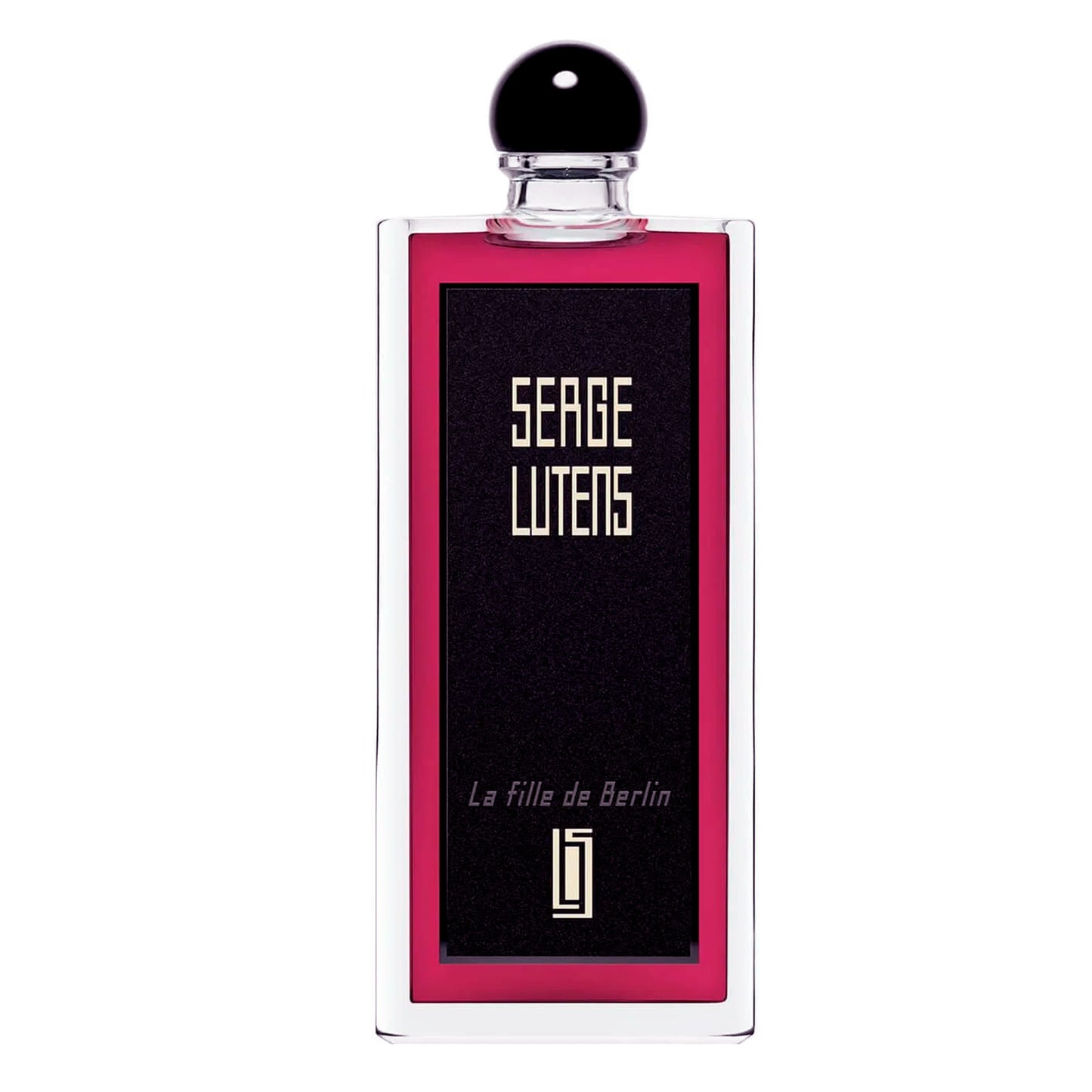 Productos de Importación (12 - 16 días hábiles) - Serge Lutens La Fille de Berlin (U) EDP 1.6 oz