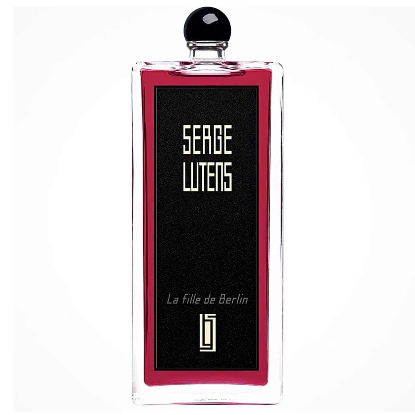 Productos de Importación (12 - 16 días hábiles) - SERGE LUTENS La Fille de Berlin (U) EDP 3.4 Oz