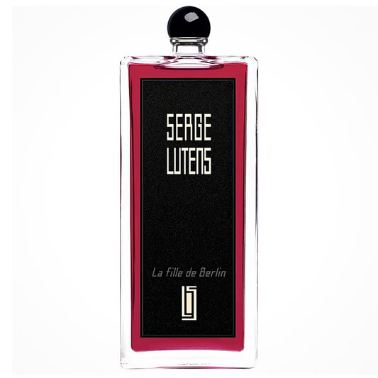 Productos de Importación (12 - 16 días hábiles) - SERGE LUTENS La Fille de Berlin (U) EDP 3.4 Oz