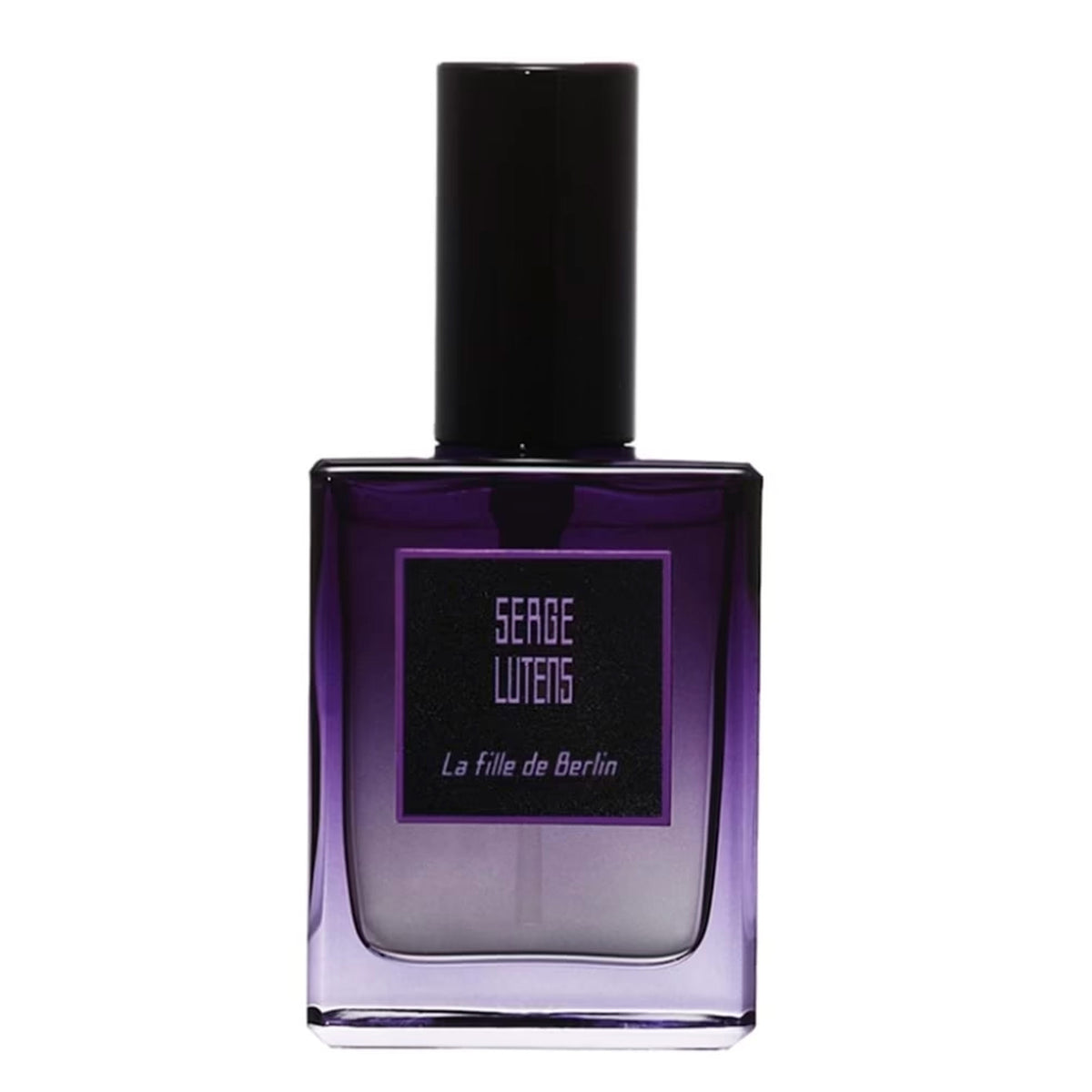 Productos de Importación (12 - 16 días hábiles) - SERGE LUTENS La Fille de Berlin (U) EDP 0.84 oz